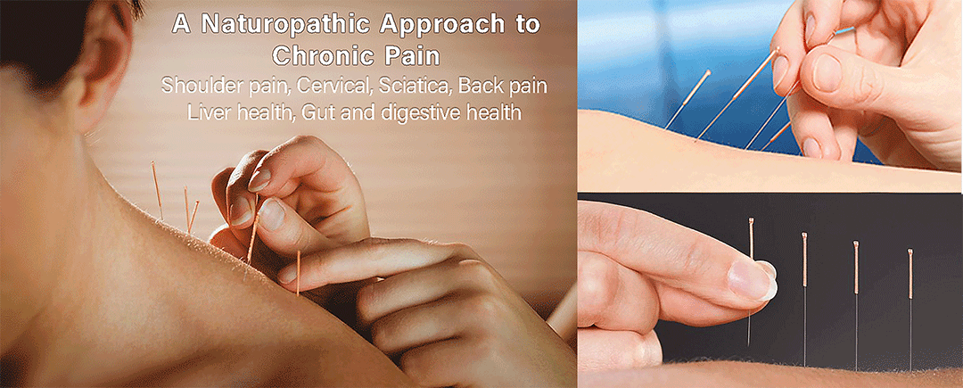 A Gentle yet Powerful treatment to improve your natural healing system.