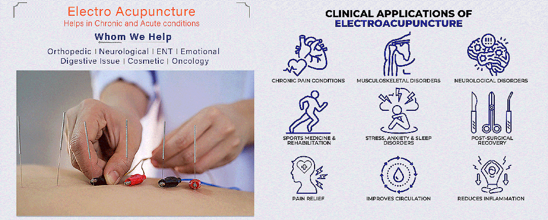 A Modern Approach to Improving Health